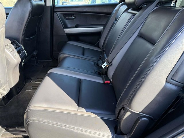 Used 2012 MAZDA CX-9 Grand Touring image 13