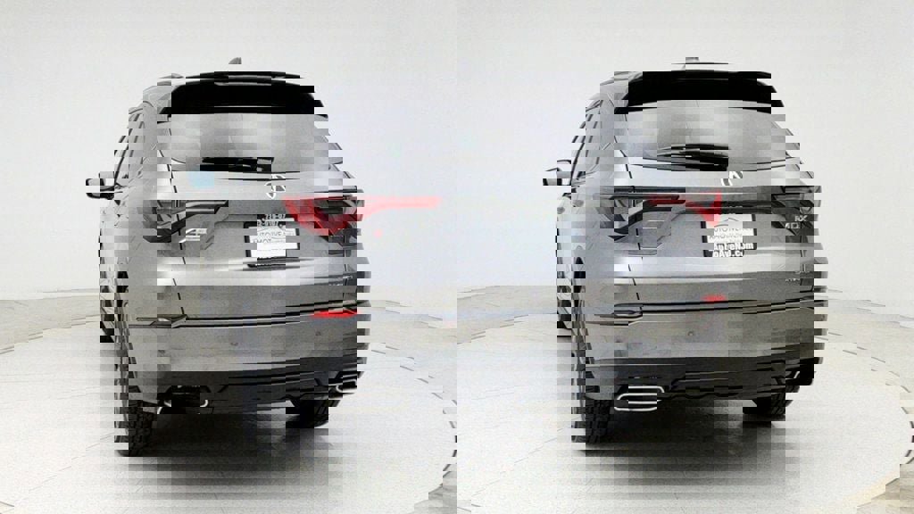 Used 2023 Acura MDX A-Spec image 6