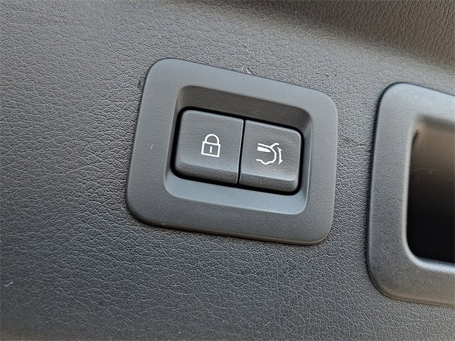 Used 2025 MAZDA CX-90 3.3 Turbo w/ Premium Sport Pkg image 29