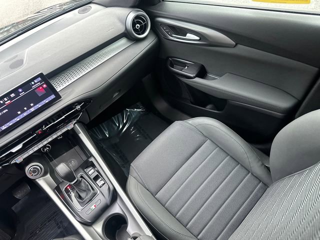 Used 2024 Alfa Romeo Tonale Sprint AWD/4WD image 18