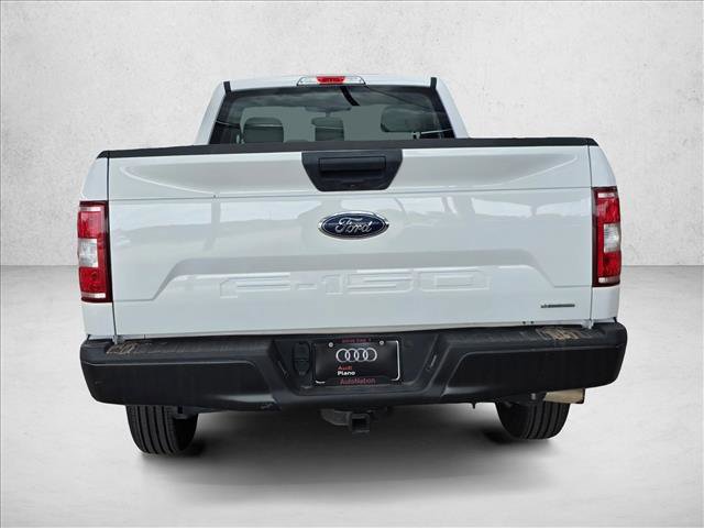 Used 2020 Ford F150 XL w/ Equipment Group 101A Mid RWD image 6