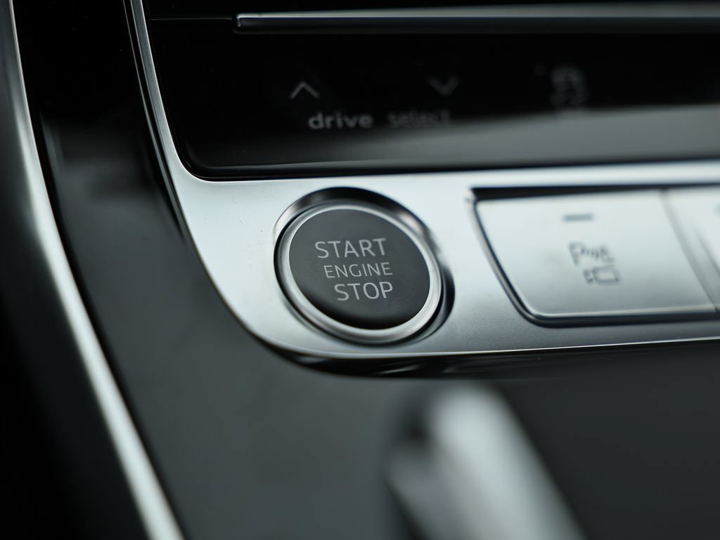 New 2026 Audi Q7 3.0T Prestige AWD/4WD image 41