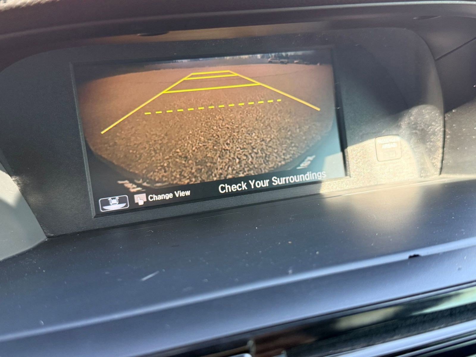 Used 2016 Honda Accord EX-L image 29