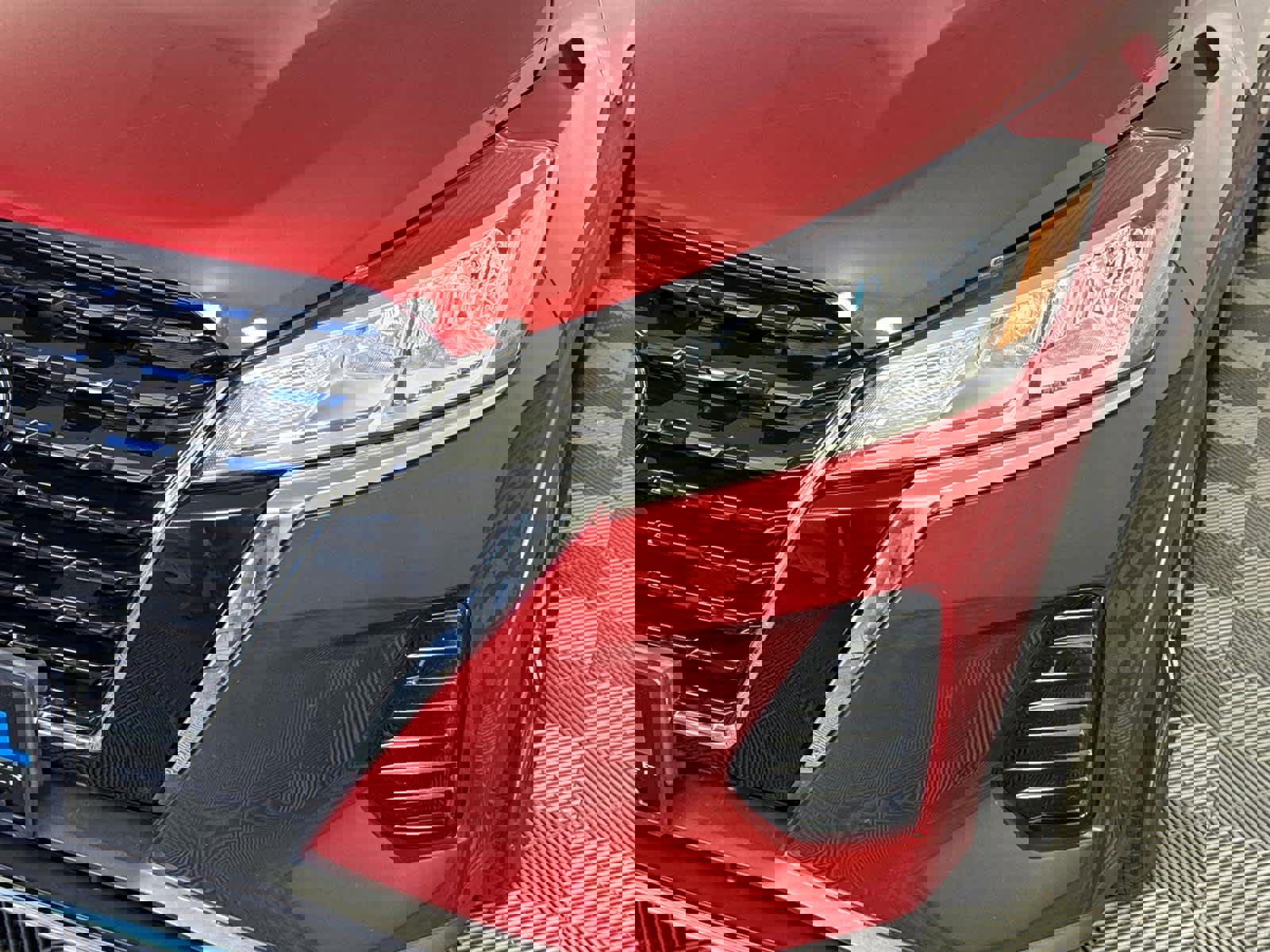 Used 2024 Nissan Kicks SV w/ Interior Electronics Package image 9