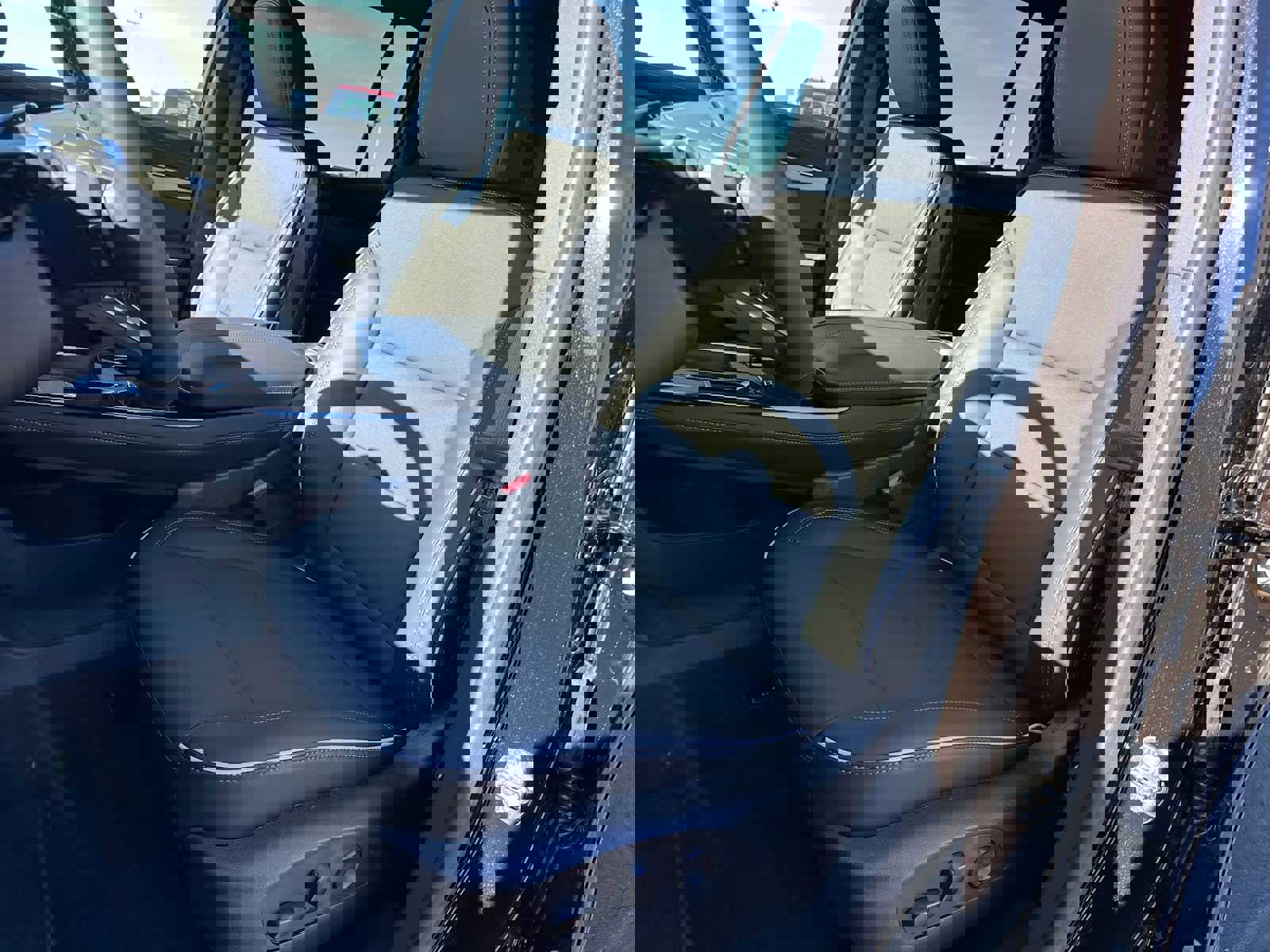 New 2026 Buick Enclave Preferred image 23