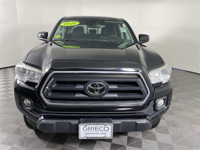 Used 2020 Toyota Tacoma SR5 image 3