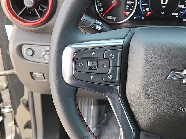 Used 2025 Chevrolet Blazer RS image 14