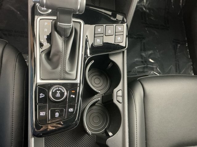 Used 2024 Kia Sportage X-Pro Prestige AWD/4WD image 28