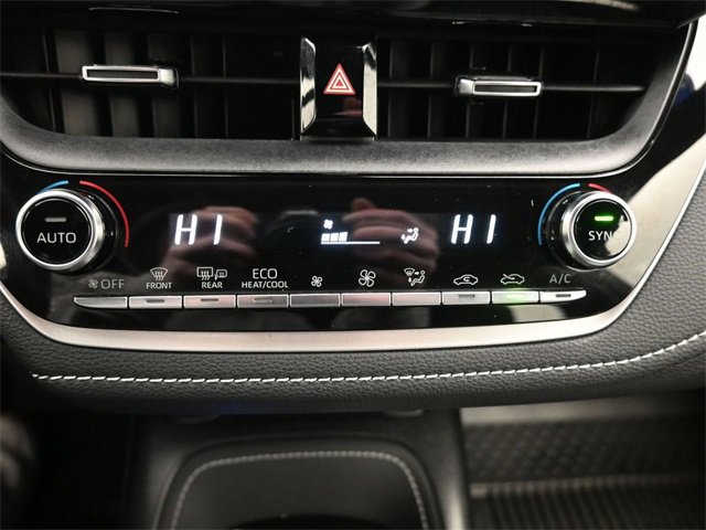 Used 2021 Toyota Corolla XSE image 16