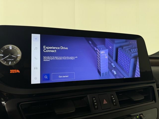 Certified 2025 Lexus ES 300h 300h w/ Premium Package image 18