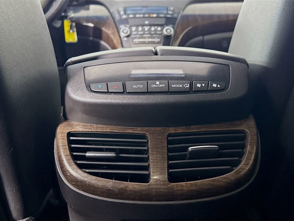 Used 2012 Acura MDX Technology image 32