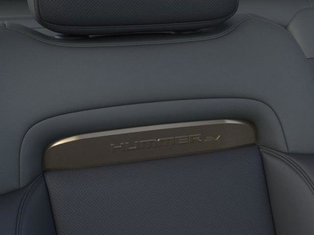 New 2025 GMC Hummer EV 3X image 42