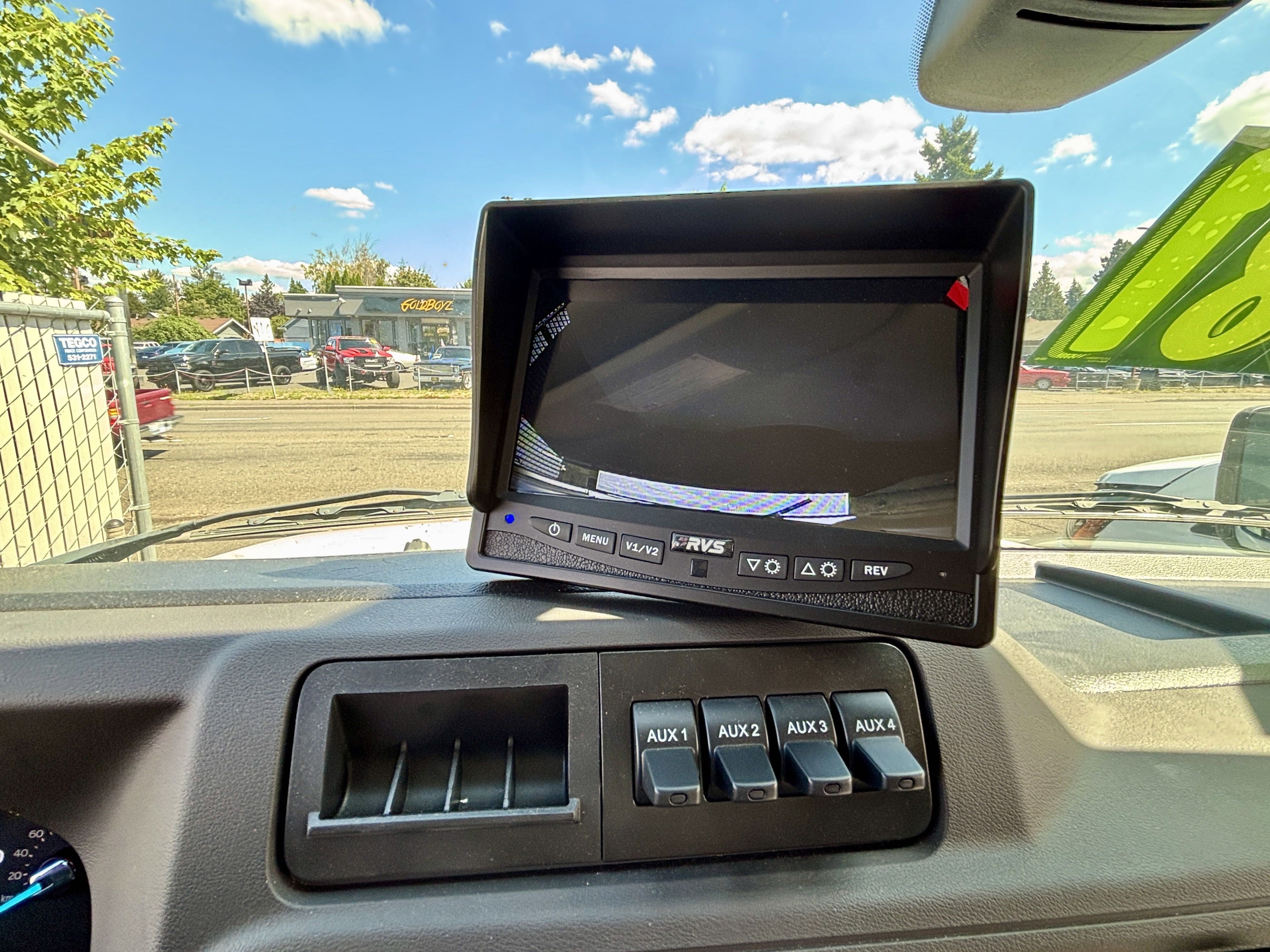 Used 2023 Ford E-350 and Econoline 350 Super Duty w/ Driver's Safety Package image 13