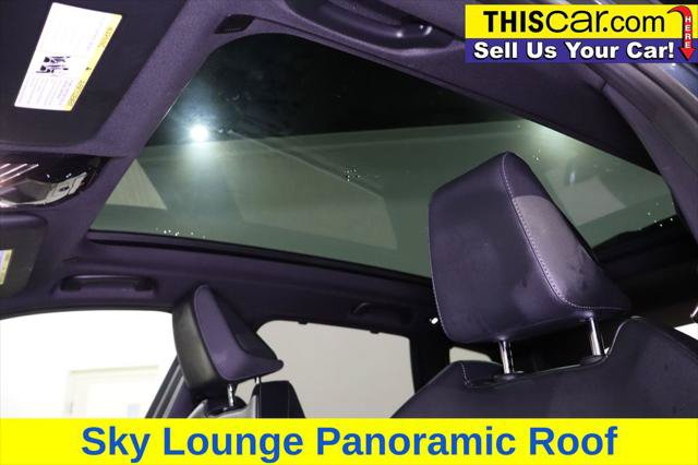 Used 2025 BMW X3 xDrive30i AWD/4WD image 27