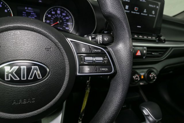 Used 2020 Kia Forte LXS image 25