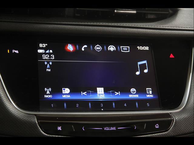 Used 2019 Cadillac XT5 Luxury AWD/4WD image 10