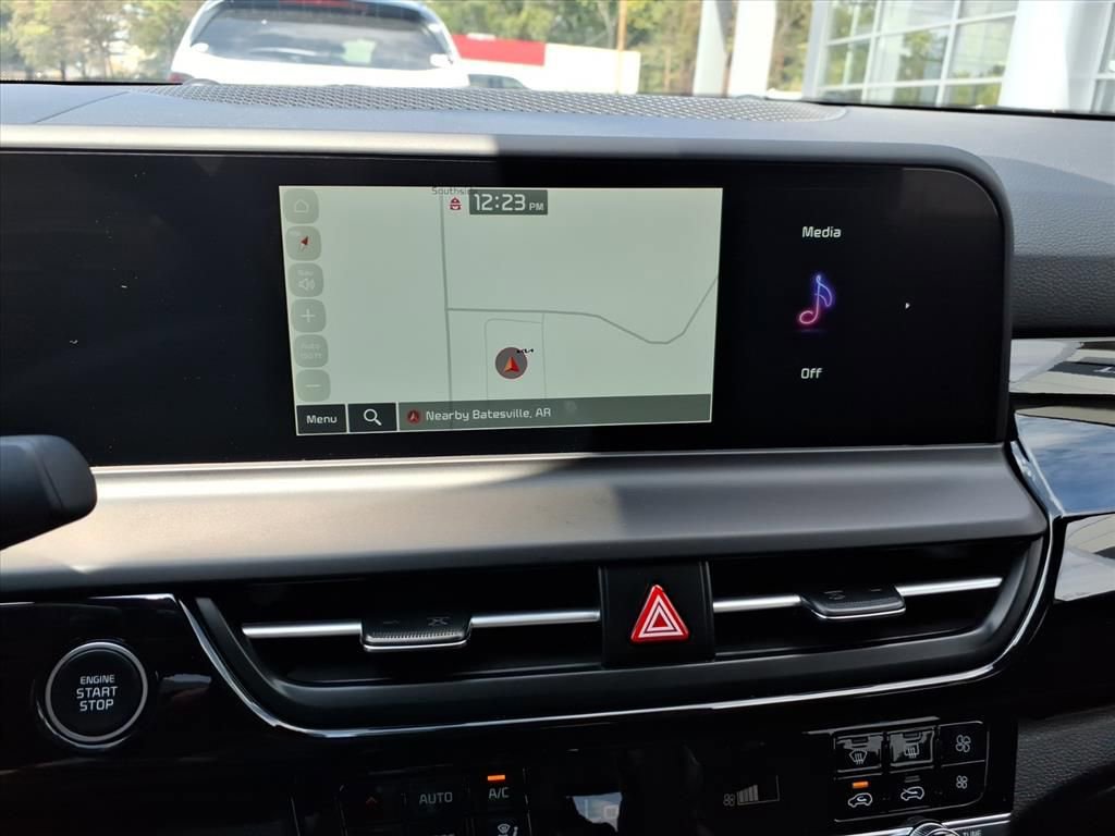New 2026 Kia Seltos S AWD/4WD image 19