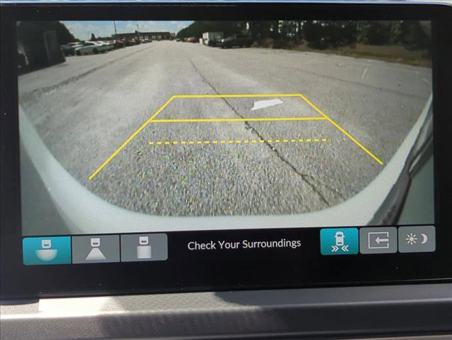 Used 2025 Honda Pilot EX-L image 14