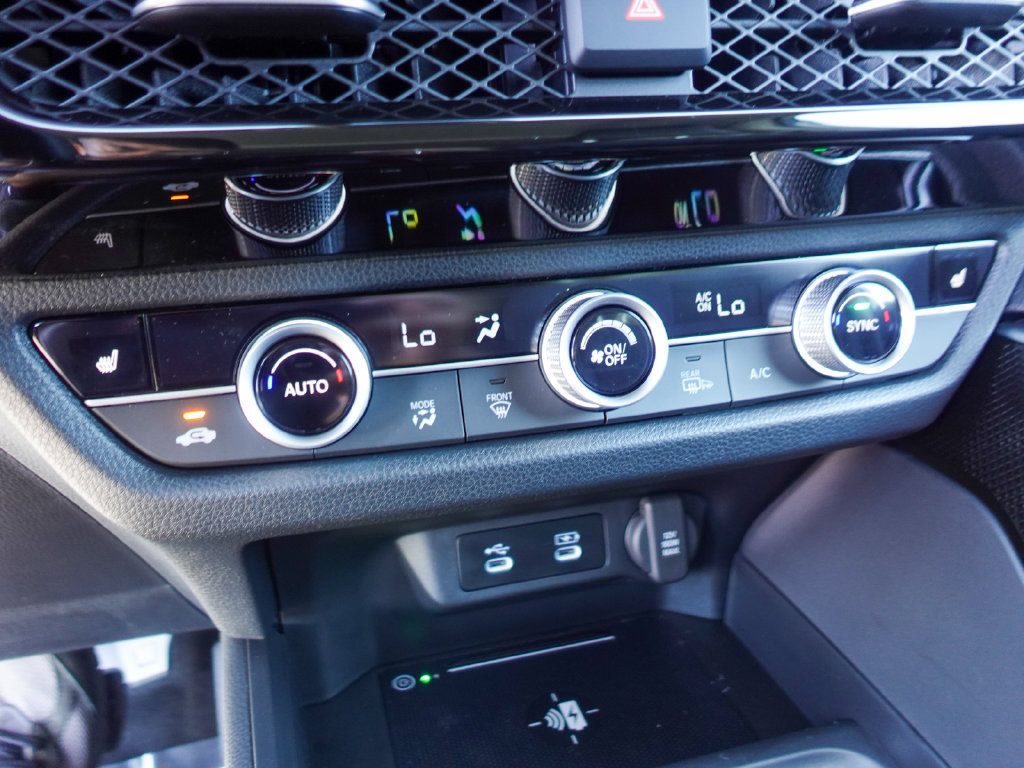 New 2026 Acura ADX AWD image 20