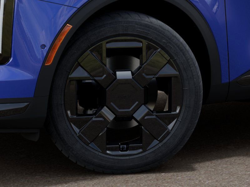 New 2026 Kia Sportage X-Pro Prestige AWD/4WD image 9