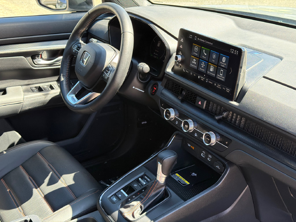 Used 2024 Honda CR-V Sport-L image 9