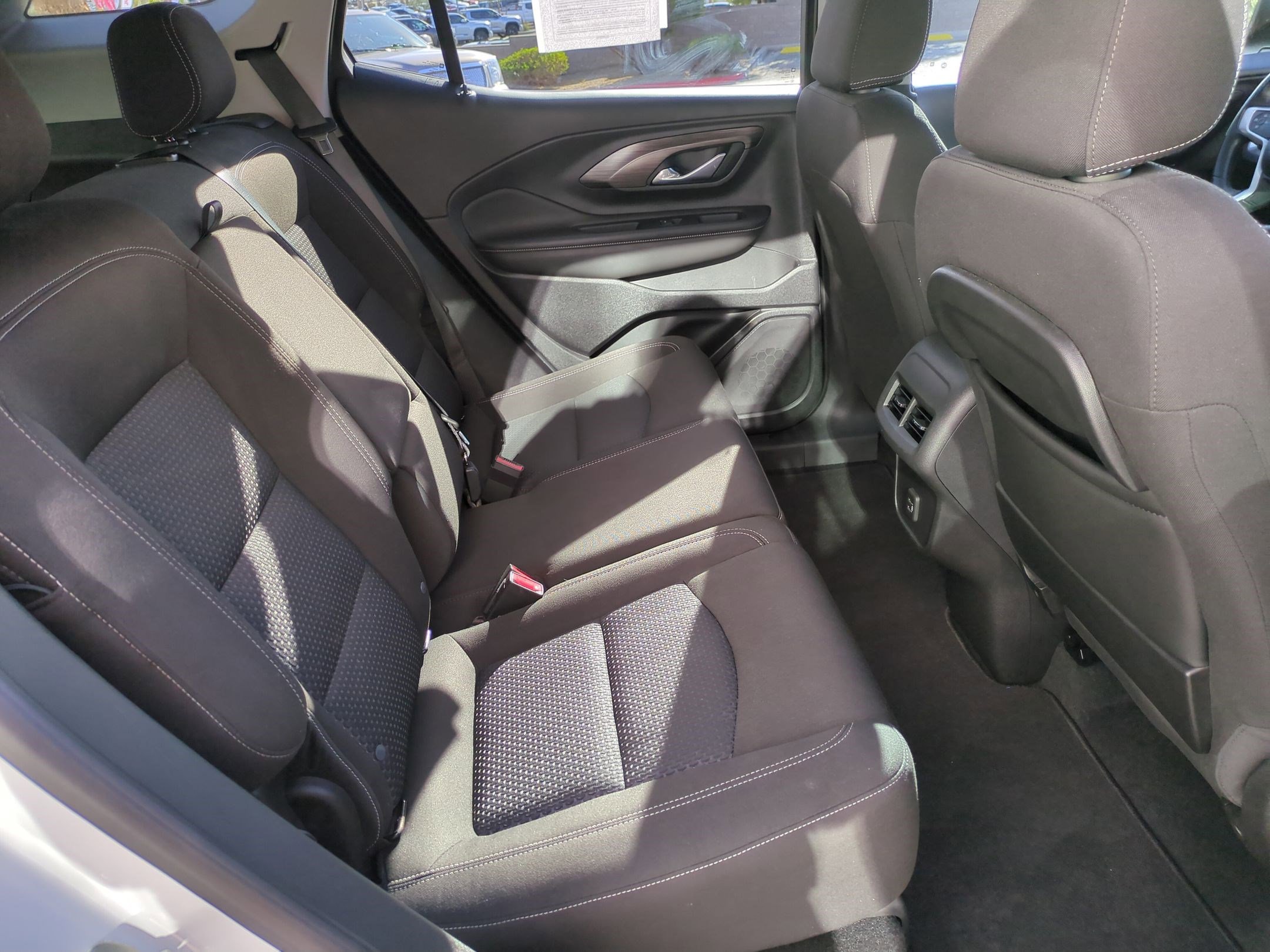 Certified 2022 GMC Terrain SLE w/ Driver Convenience Package image 27