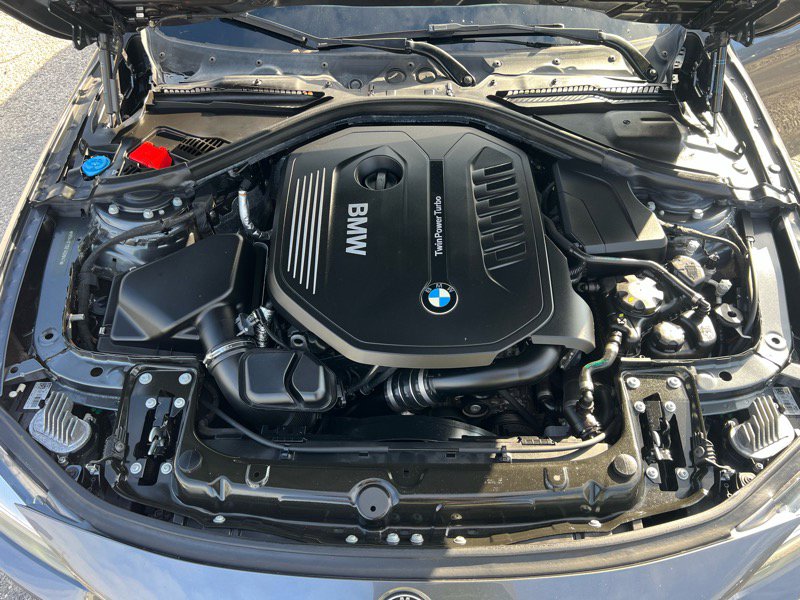 Used 2018 BMW 440i Coupe image 22