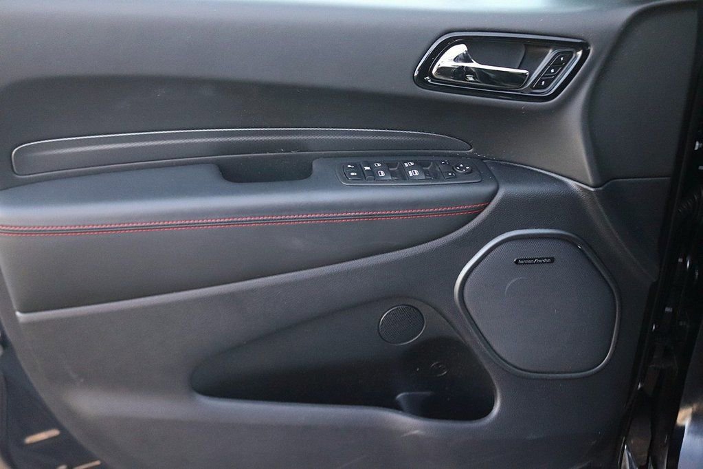 Used 2025 Dodge Durango GT image 11