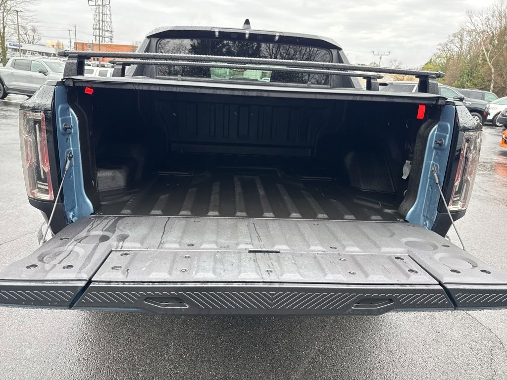 Used 2024 GMC Hummer EV 3X w/ Omega Edition image 65