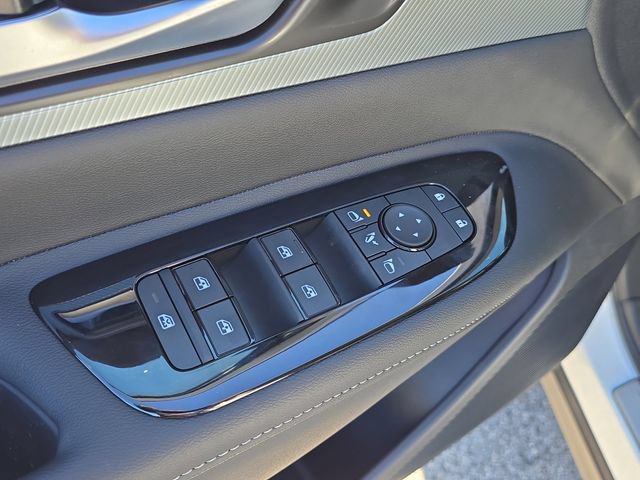 New 2026 Nissan Murano Platinum w/ Technology Package AWD/4WD image 23