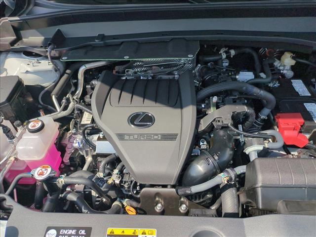 New 2026 Lexus TX 350 AWD image 16