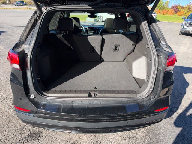Used 2024 Chevrolet Equinox Premier AWD/4WD image 19
