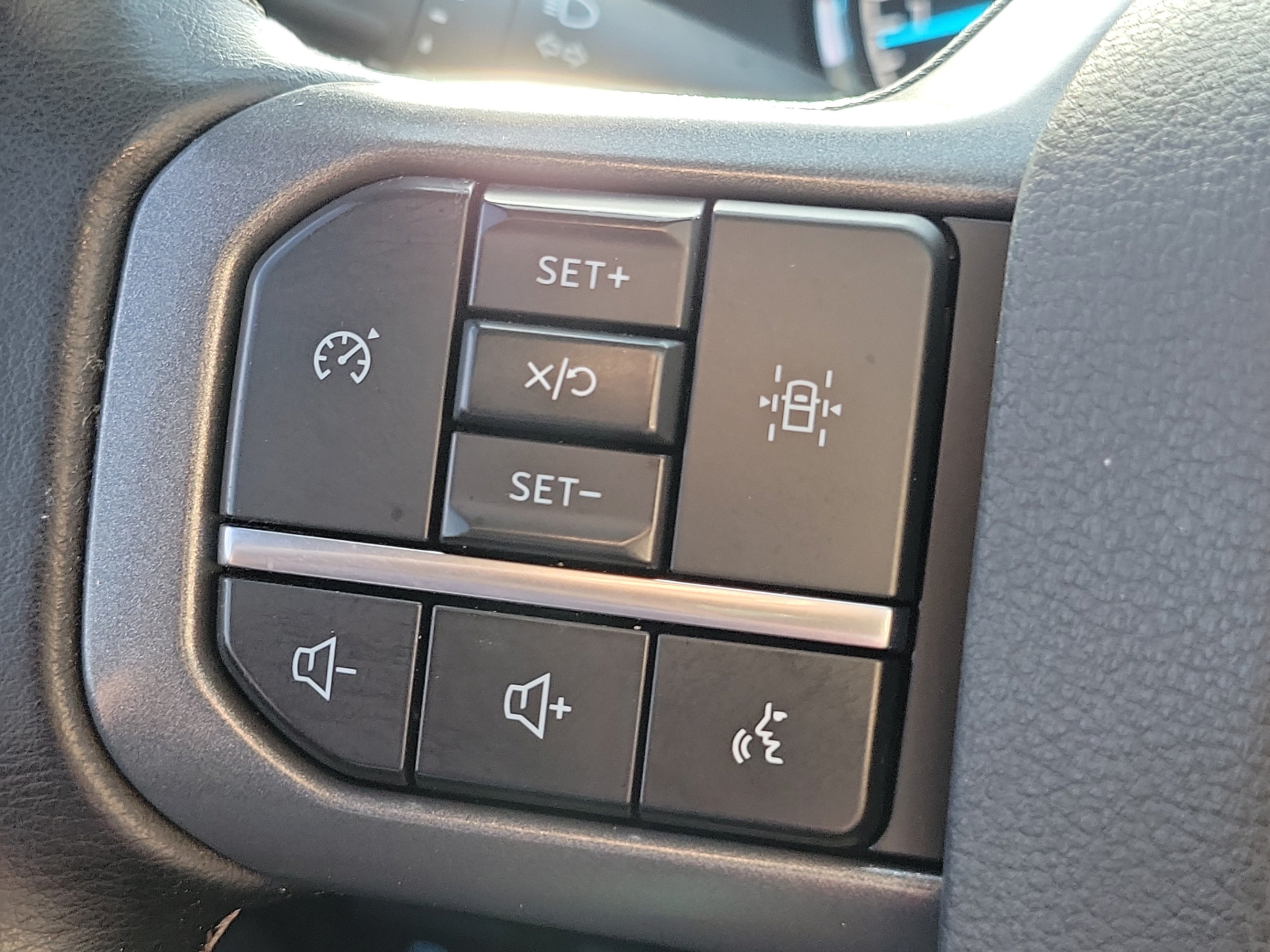 Used 2023 Ford F150 XLT w/ Equipment Group 302A High AWD/4WD image 22