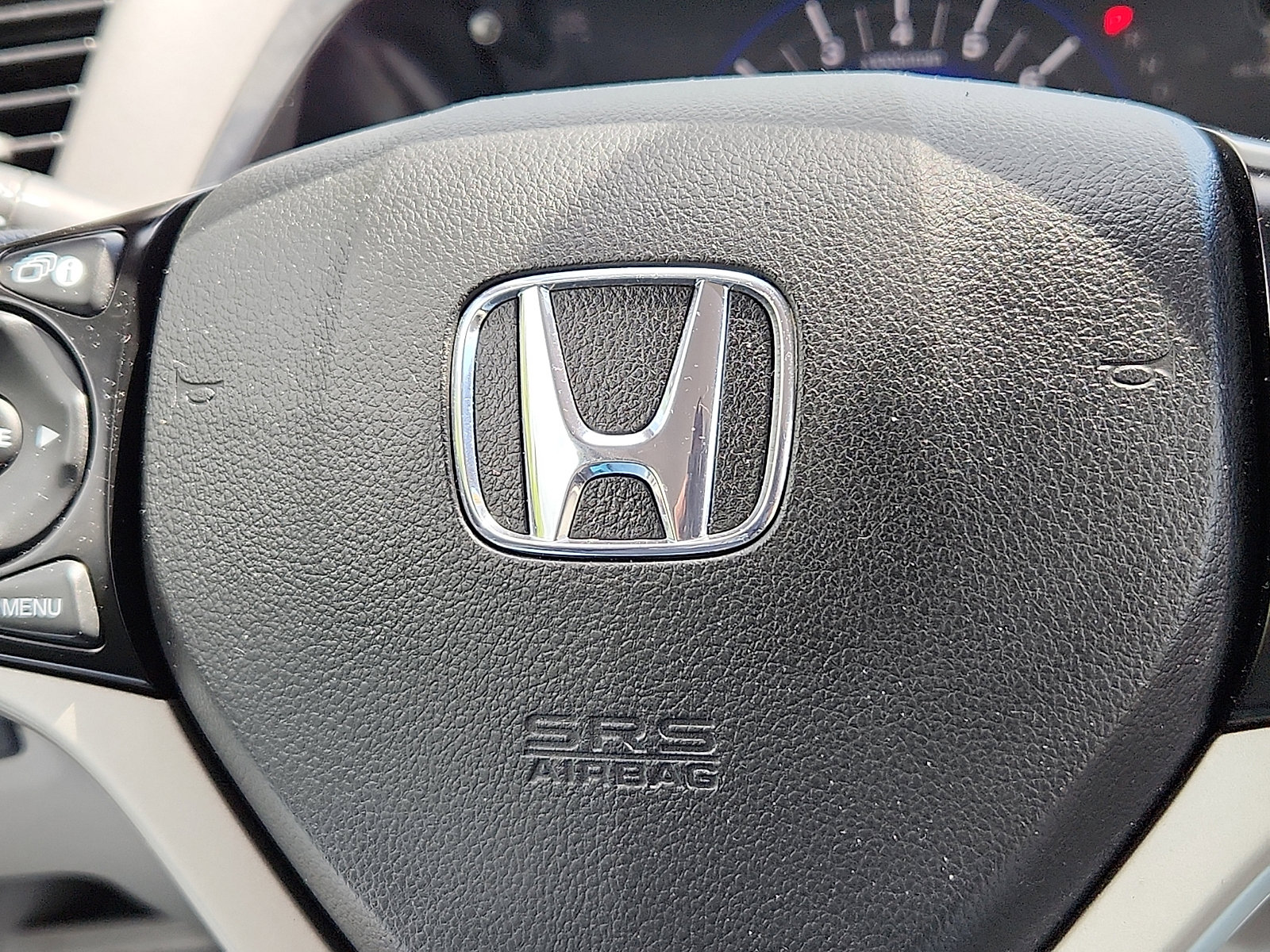 Used 2012 Honda Civic LX image 24