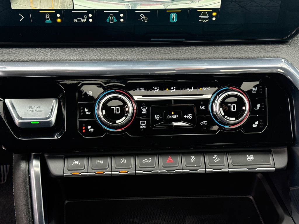 Certified 2023 GMC Sierra 1500 Denali image 28