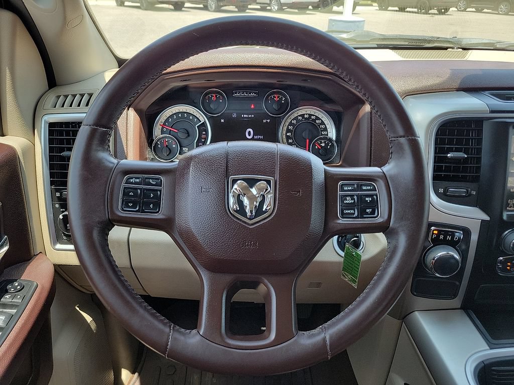 Used 2016 RAM 1500 Lone Star RWD image 28