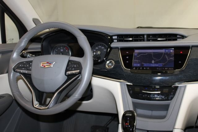 Certified 2024 Cadillac XT6 Premium Luxury w/ Technology Package image 20