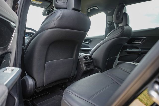 Certified 2023 Mercedes-Benz GLC 300 4MATIC image 28