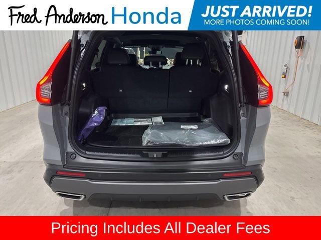 Used 2026 Honda CR-V Sport-L image 17