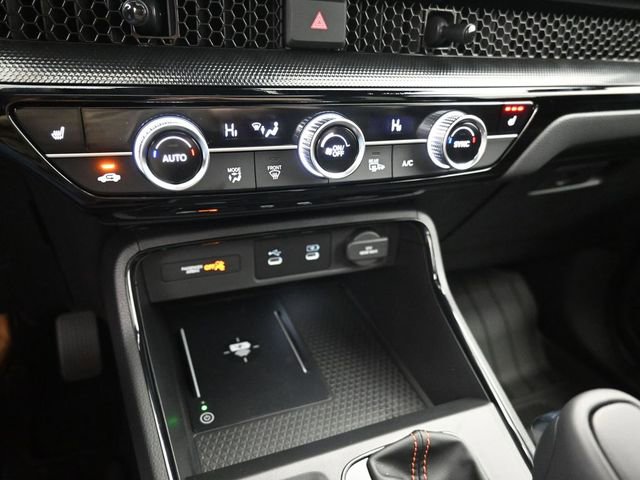 New 2026 Honda CR-V Sport Touring image 20