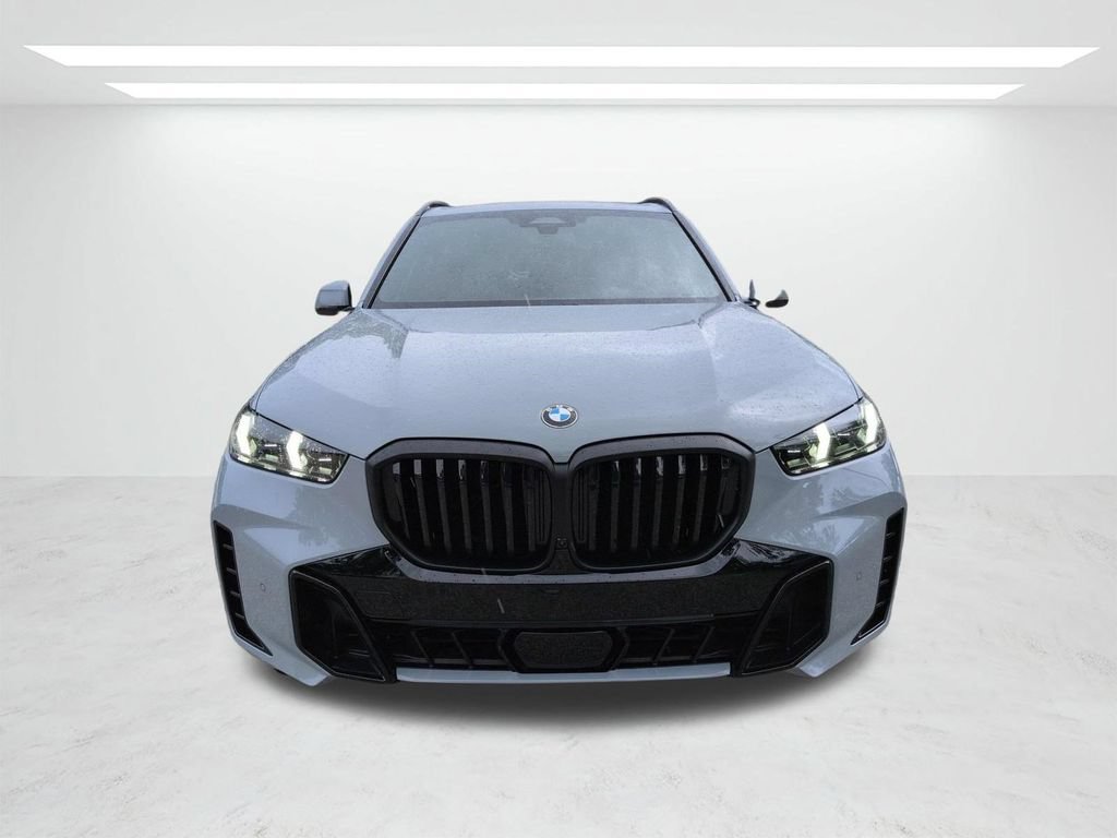 New 2026 BMW X5 sDrive40i w/ M Sport Package RWD image 9