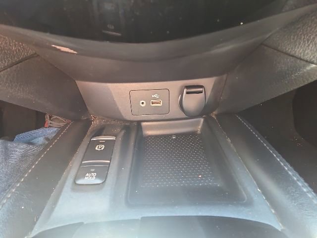 Used 2020 Nissan Rogue SL AWD/4WD image 32