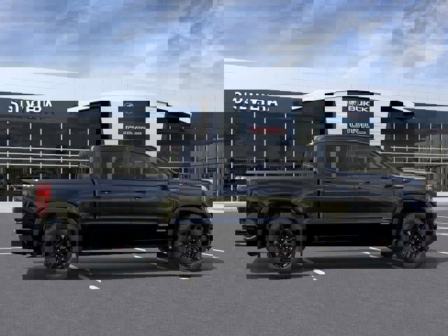 New 2026 GMC Sierra 1500 Elevation image 5