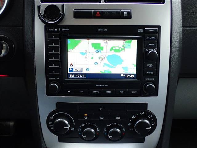 Used 2006 Dodge Charger R/T w/ Convenience Group II RWD image 18
