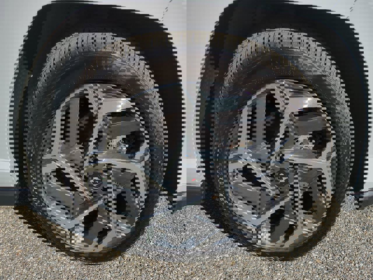 Certified 2024 Hyundai Kona N Line image 11