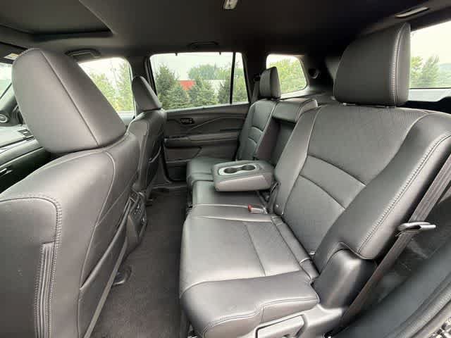 Used 2023 Honda Passport Elite image 20