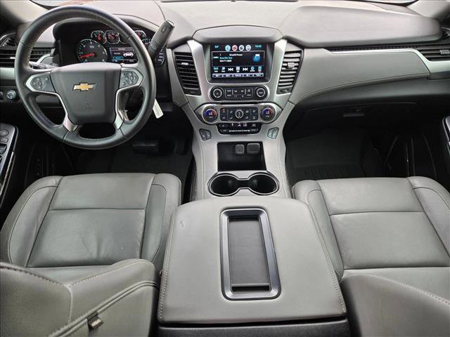 Used 2018 Chevrolet Tahoe LT image 16