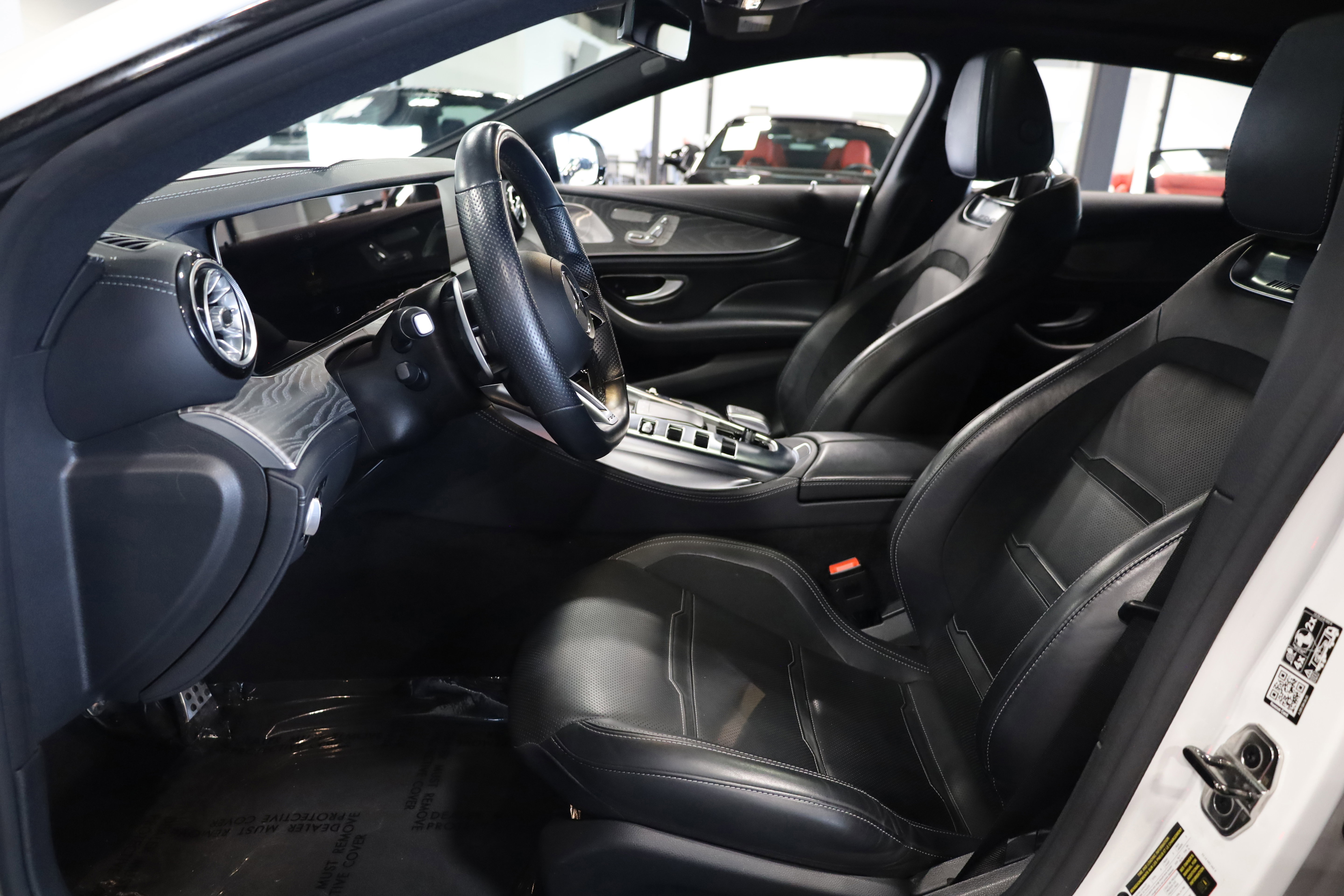 Used 2022 Mercedes-Benz AMG GT 53 image 16