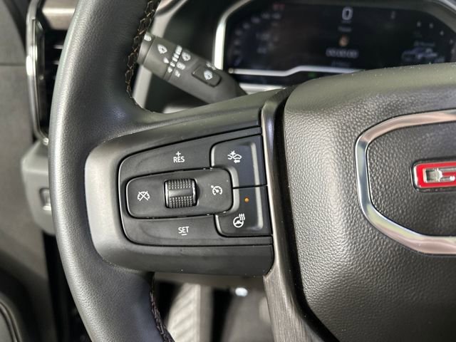 Used 2024 GMC Sierra 2500 AT4 w/ Technology Package image 15