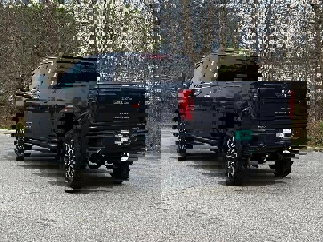 New 2025 GMC Sierra 2500 Denali Ultimate w/ Max Trailering Package image 7